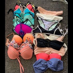 Bikini bundle(lot)